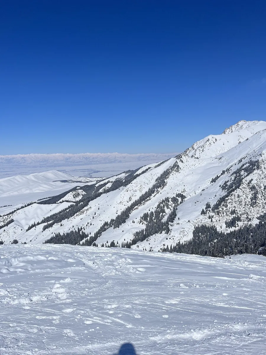 Karakol Gorge - Ala-Kul - Altyn Arashan - Ak-Suu village