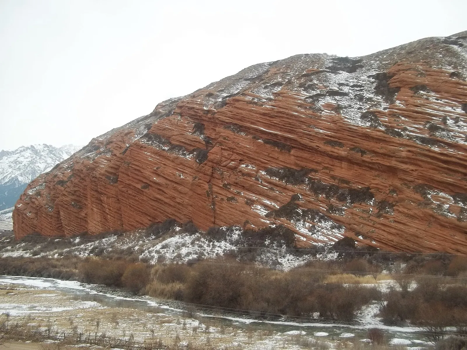 Djuuku river
