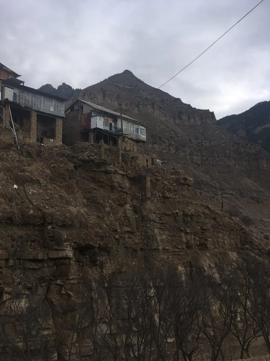 Caucasus Traverse via Arkhon and Balk-Bashi Passes: hiking in Karachay-Cherkessia