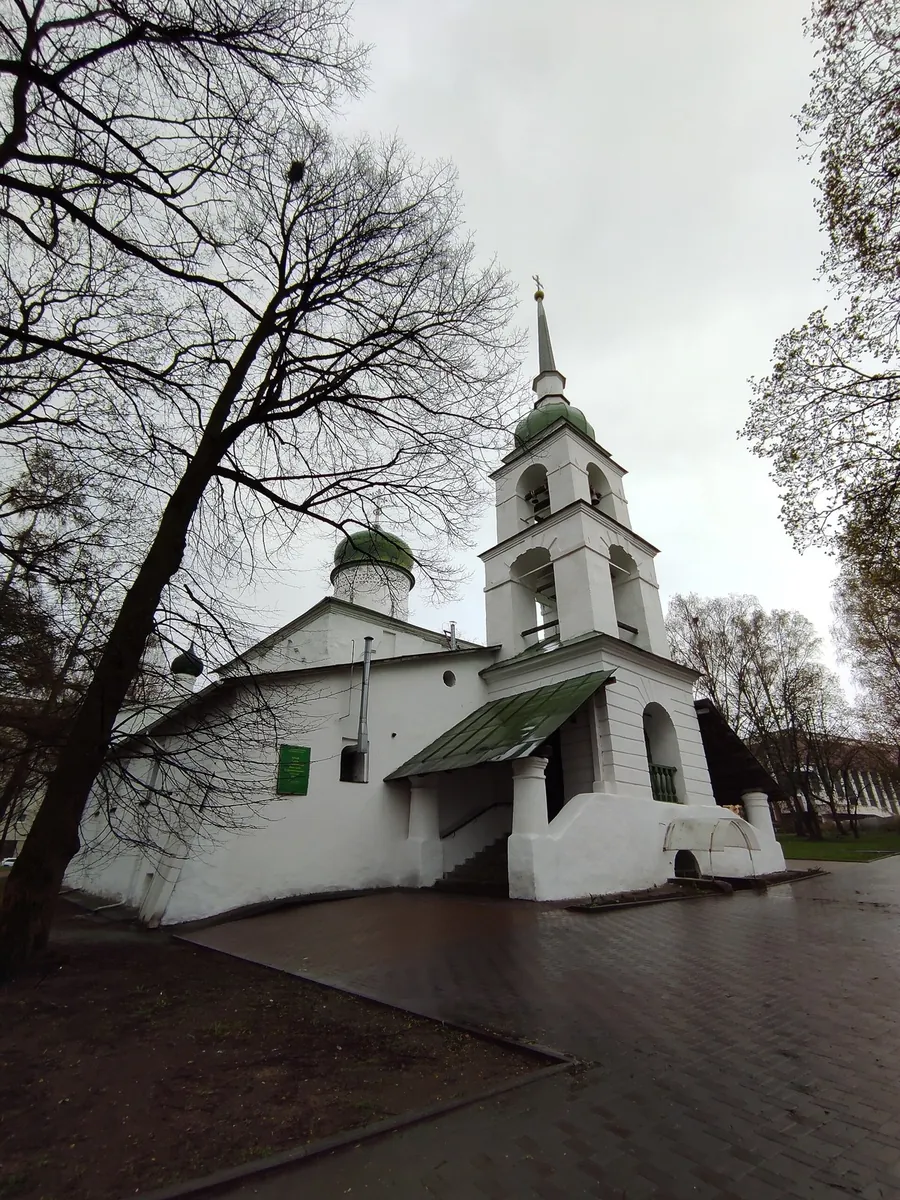 Велотрек «Виктория»