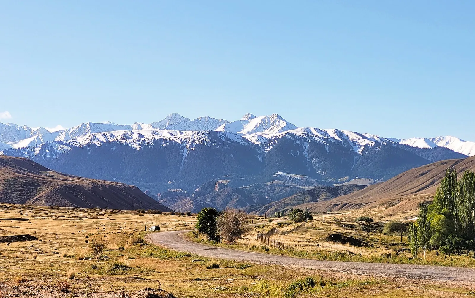 Teleti Pass
