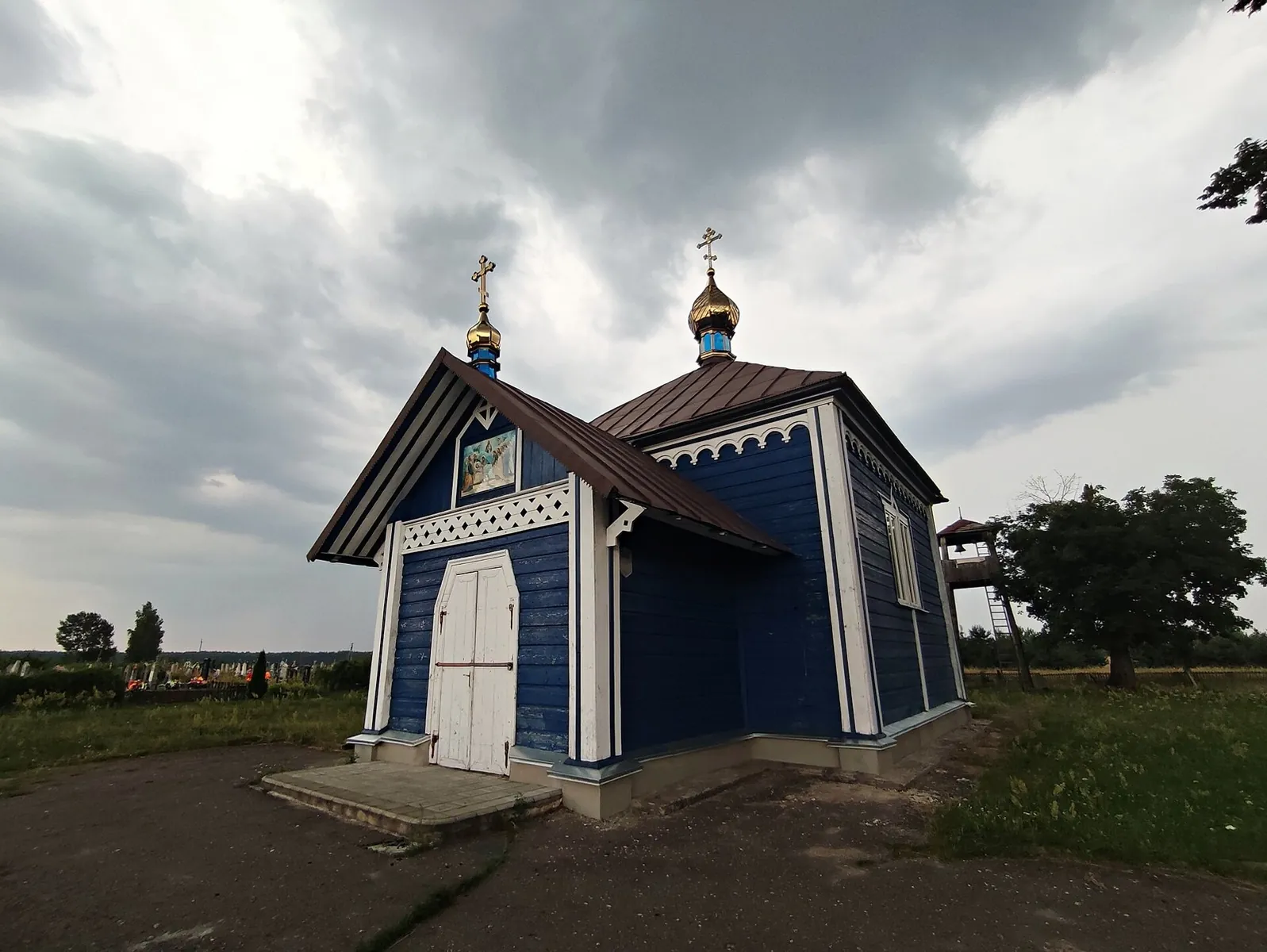 Языческая дубрава: хайкинг в регионе Беларусь