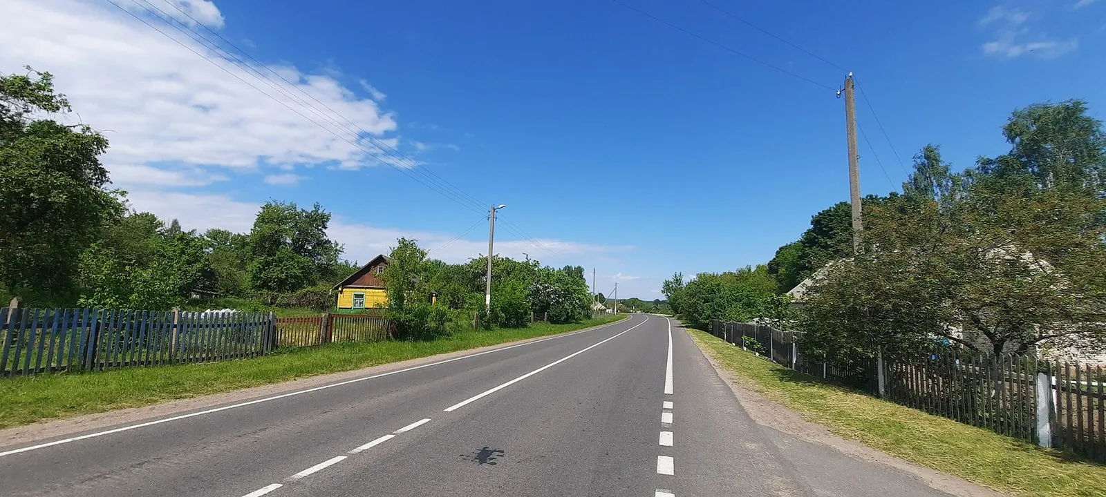 Б600 Брестская шестисотка — COURSE 169269419: велосипед в регионе Беларусь