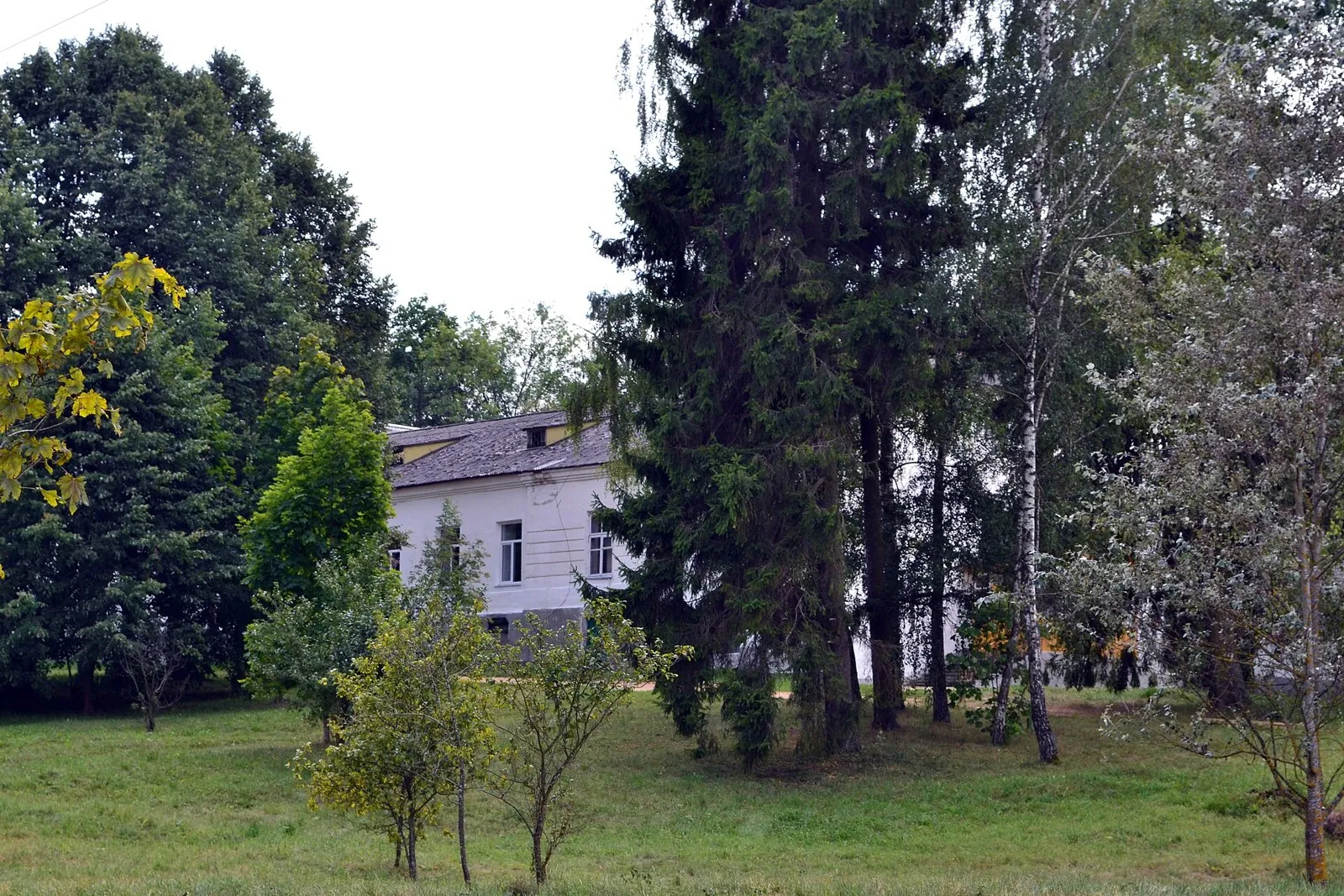 Юбилейный путь Veloslonim: велосипед в регионе Беларусь