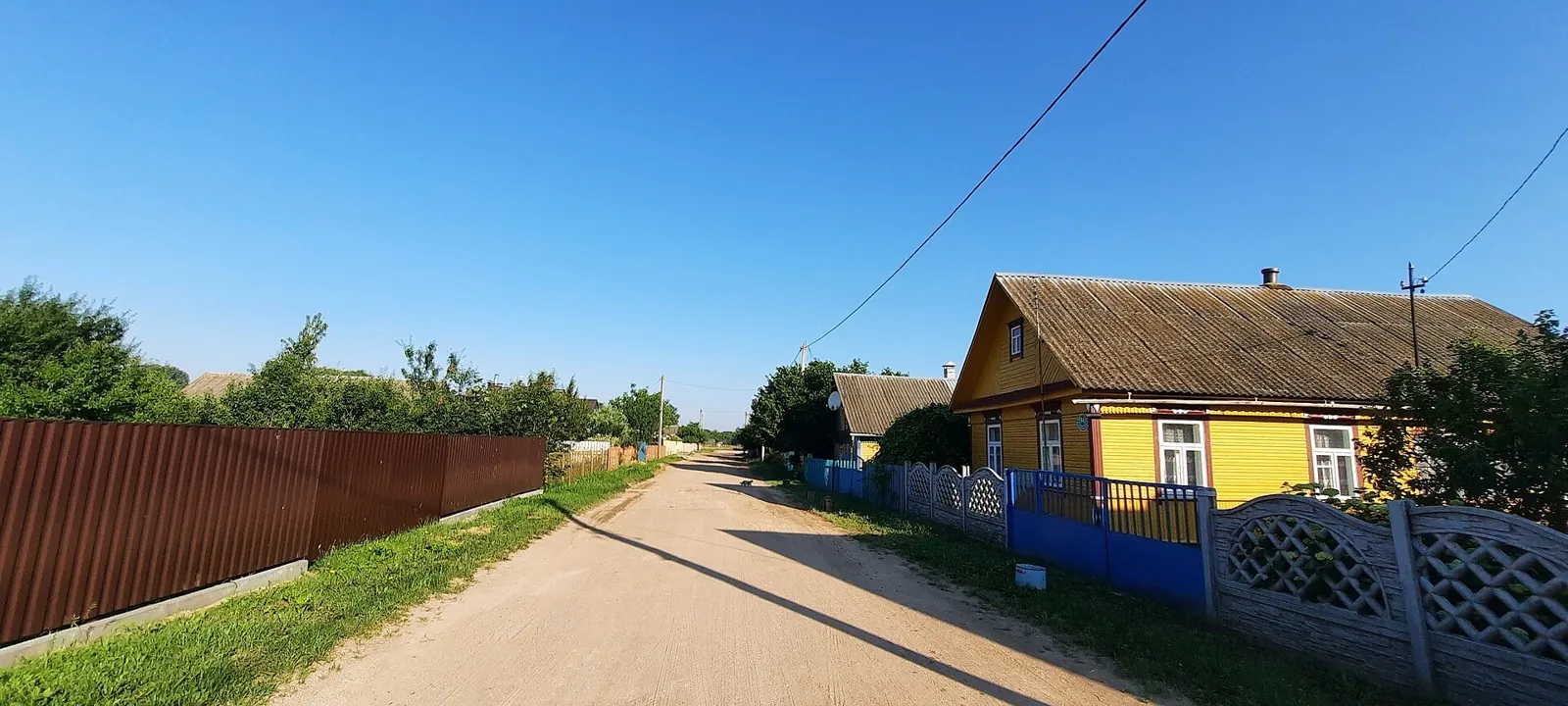 Минск — Брест — Парыж: Цнянка и окрестности: велосипед в регионе Беларусь
