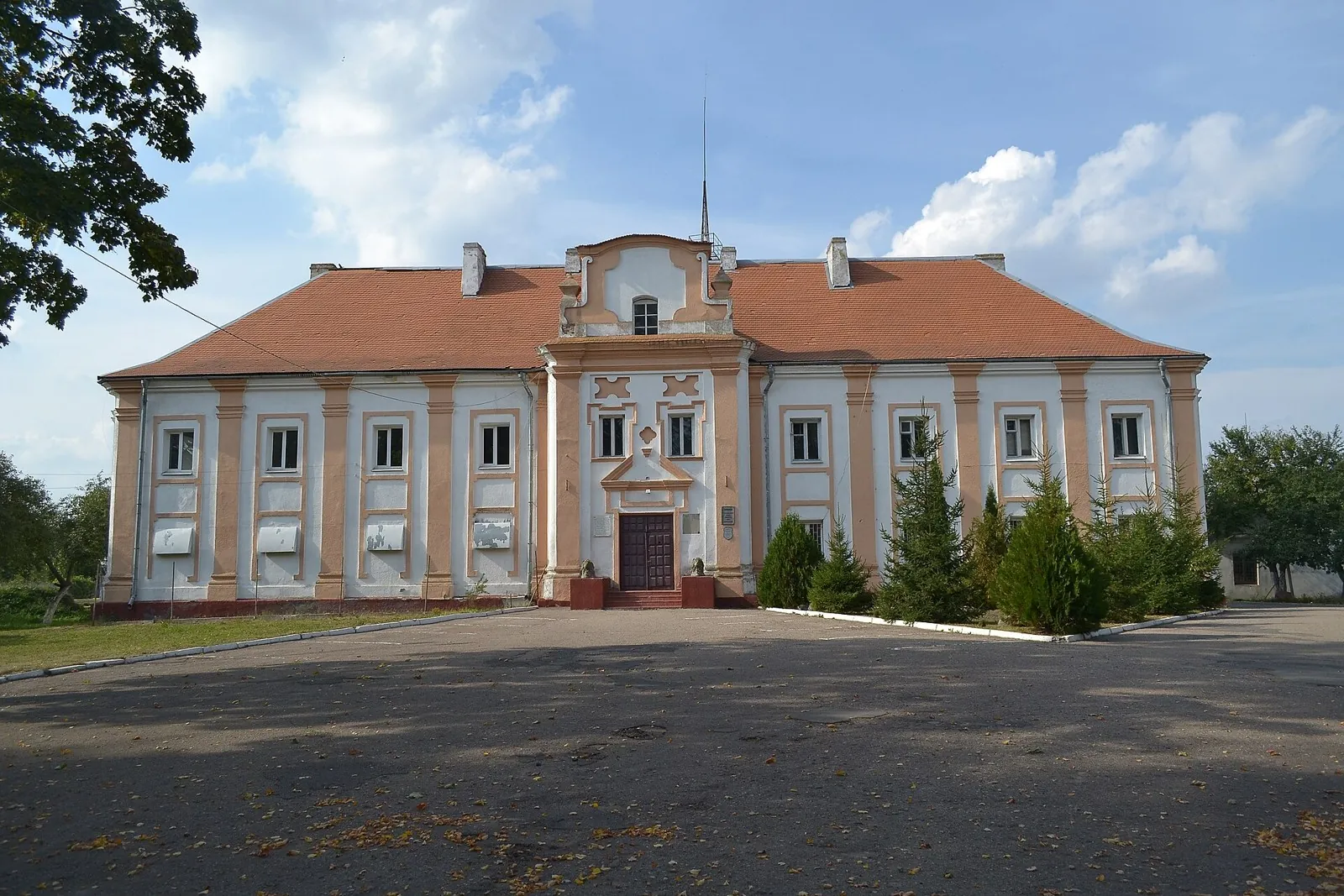Brest Spring Ride: Eastern route: bicycle in Беларусь