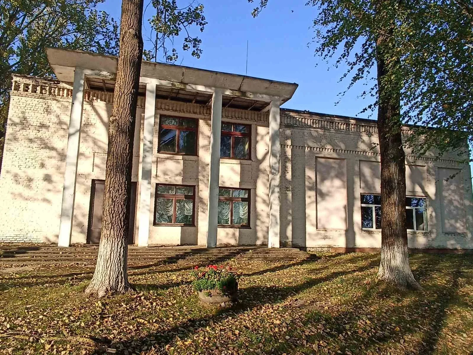 Дикое: хайкинг в регионе Беларусь