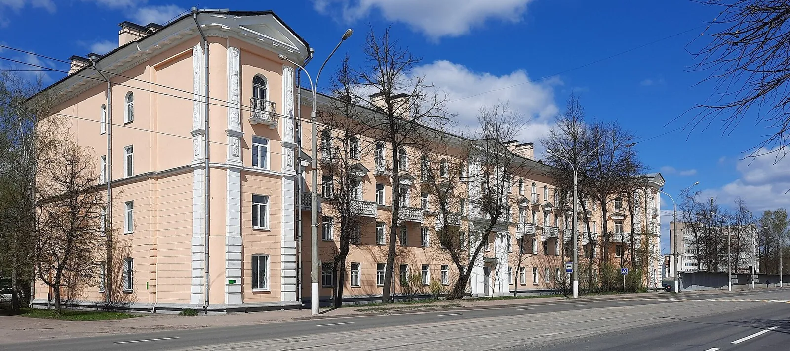 B400 Gorki-Kamenni — b400-GK-heavy: bicycle in Беларусь