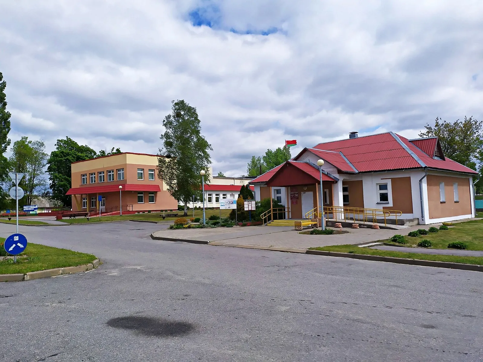 Б1000 Герадотава Мора — 1000-south-2026: велосипед в регионе Беларусь
