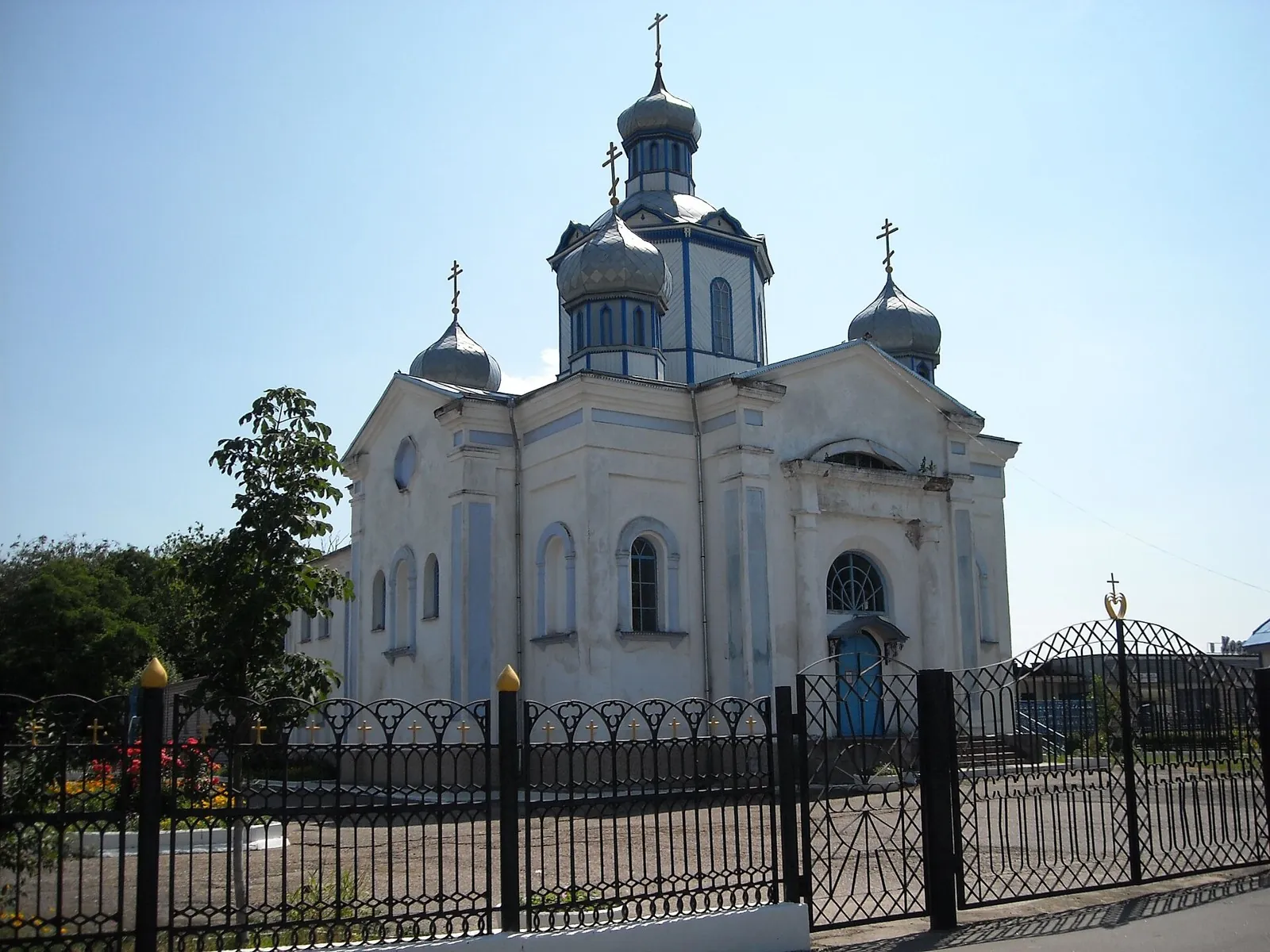 In Memory of the Pioneers: via Gomel: hiking in Беларусь