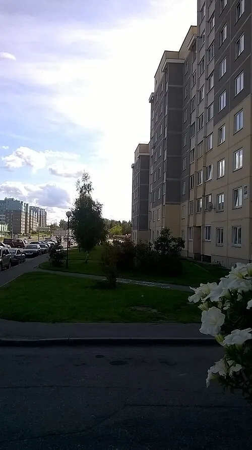 Route № 418 «Tropa zdorovya»: bicycle in Беларусь