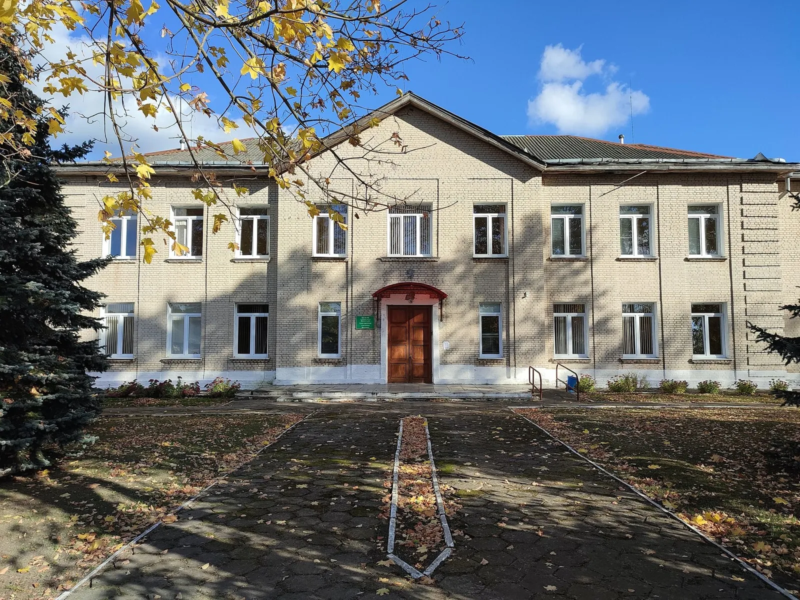 Рандонне-фест по дорогам Гродненского края: Радунь и окрестности: велосипед в регионе Беларусь
