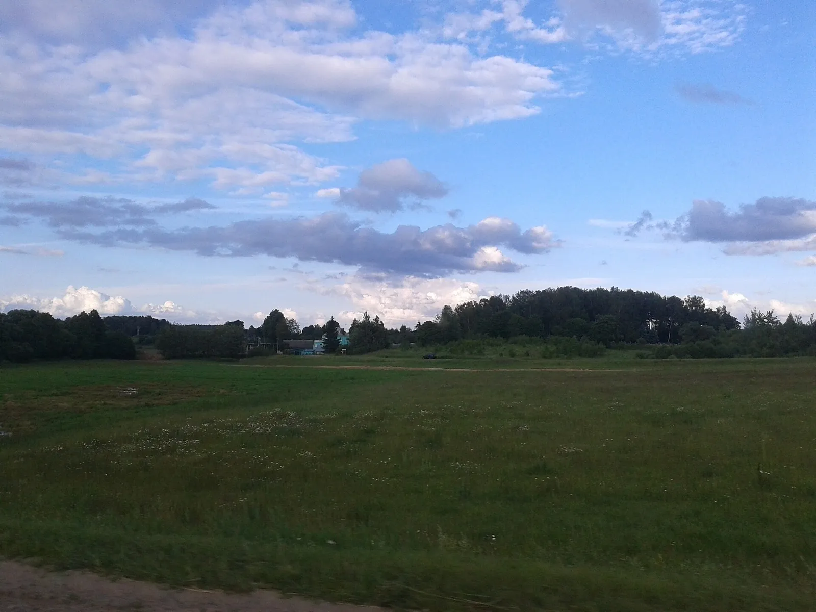 velodorozhka na Vyachu: bicycle in Беларусь
