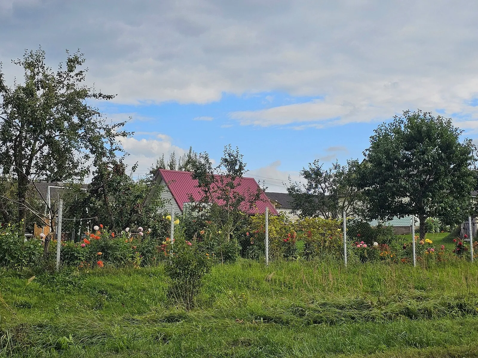 Volozhin Circuit: via Golshany: bicycle in Беларусь
