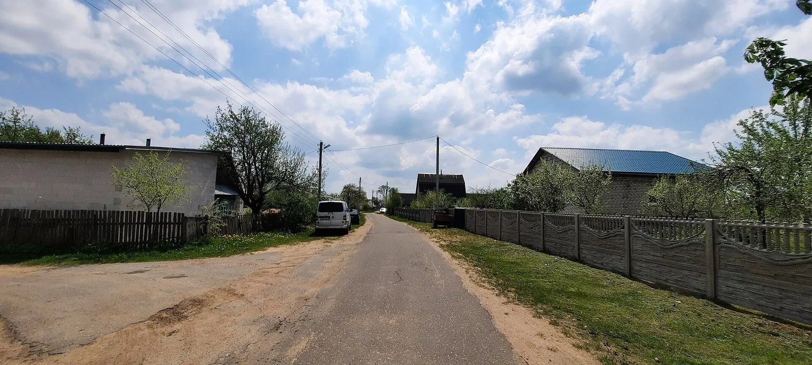 Zhodino Cycling Circuit