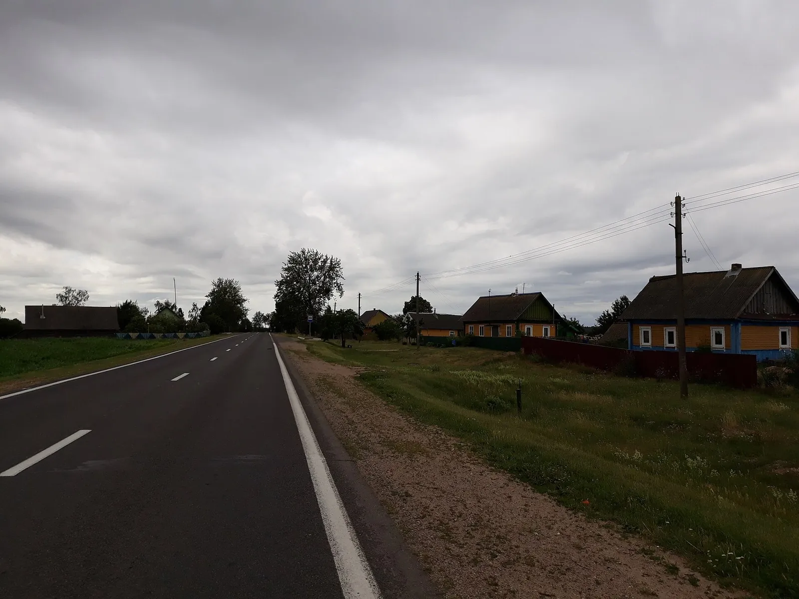 Minsk Grand Circuit: Eastern Circuit: bicycle in Беларусь
