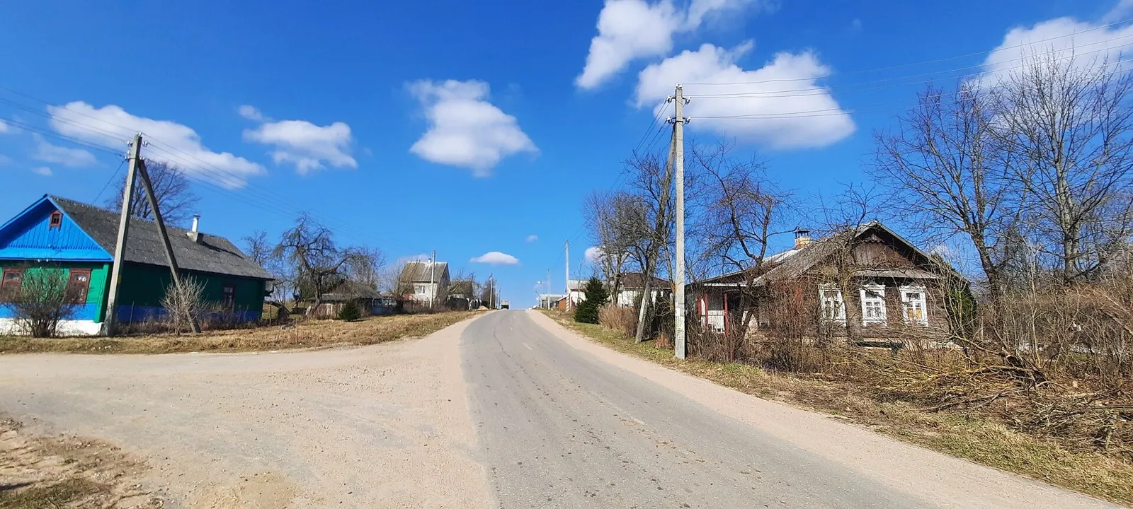 Interfluve Gravel Route: via Dzerzhinsk: bicycle in Беларусь