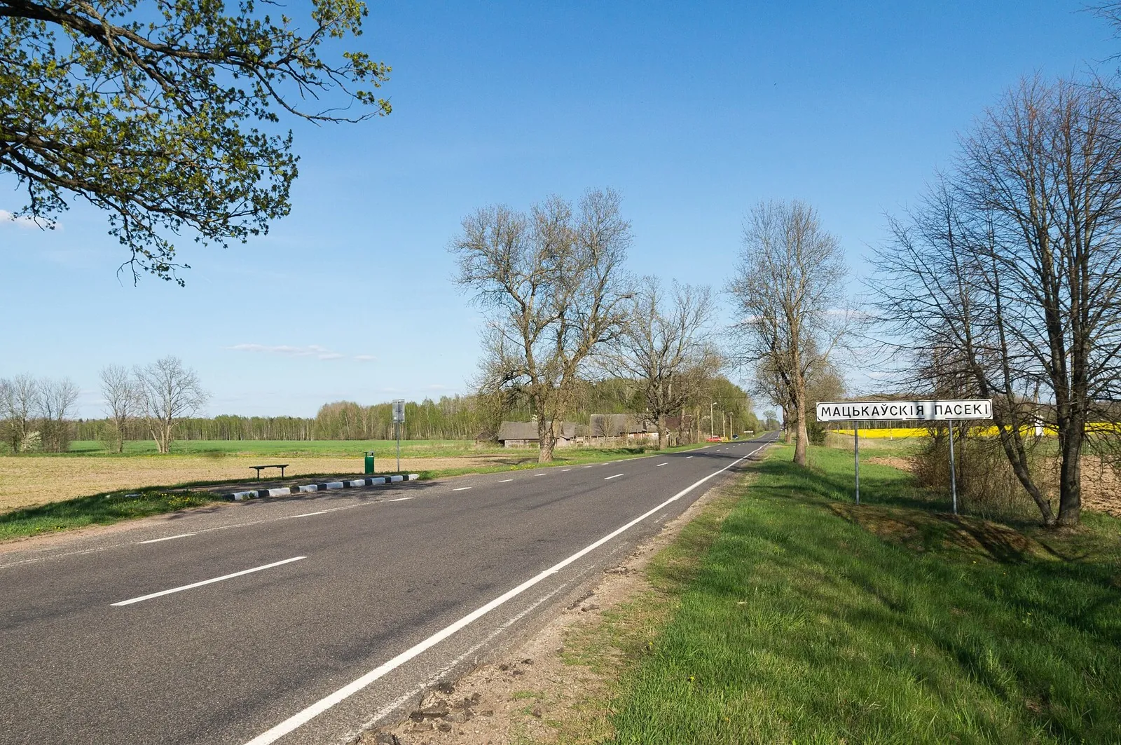 Golshany Circuit: via Zaslavl