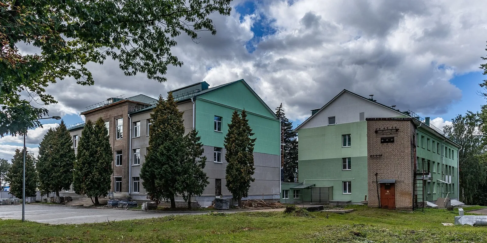 Трасса 44
