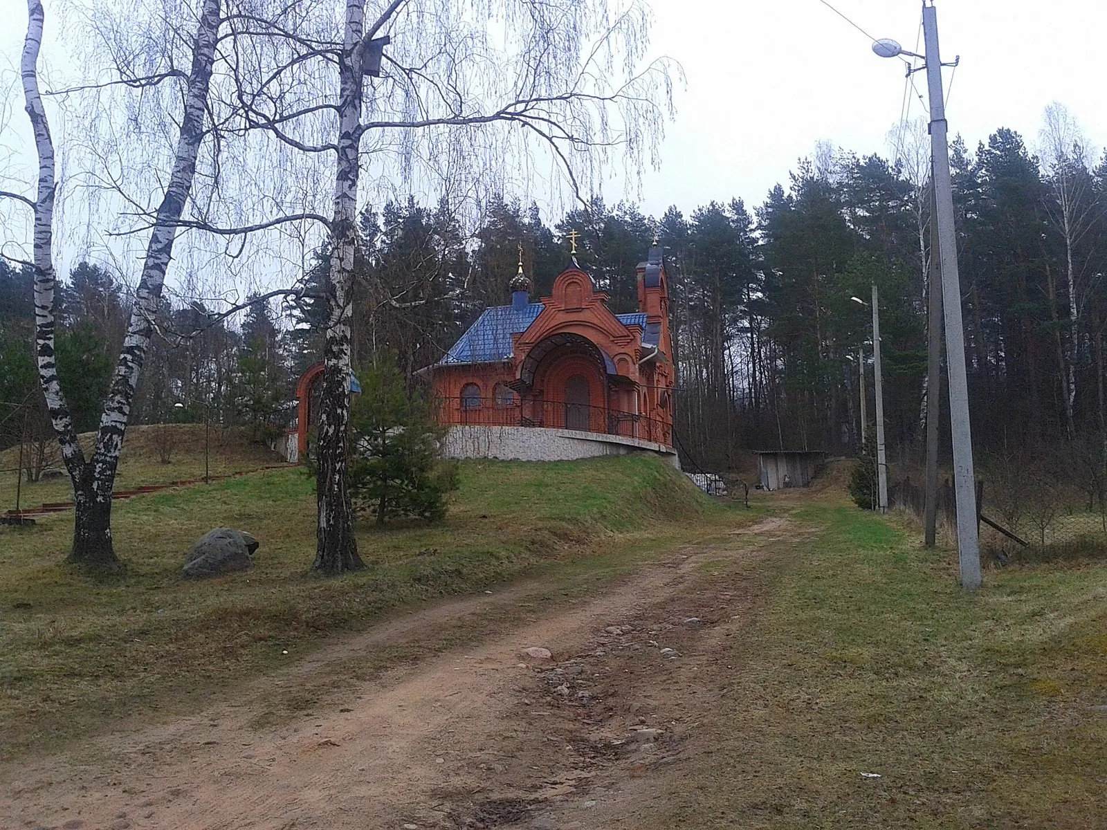 Открытие пляжного сезона 2026 (lite)