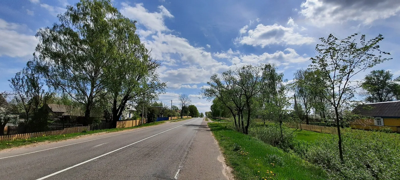 Большой Зеленый Лабиринт Вело-Осиповичи