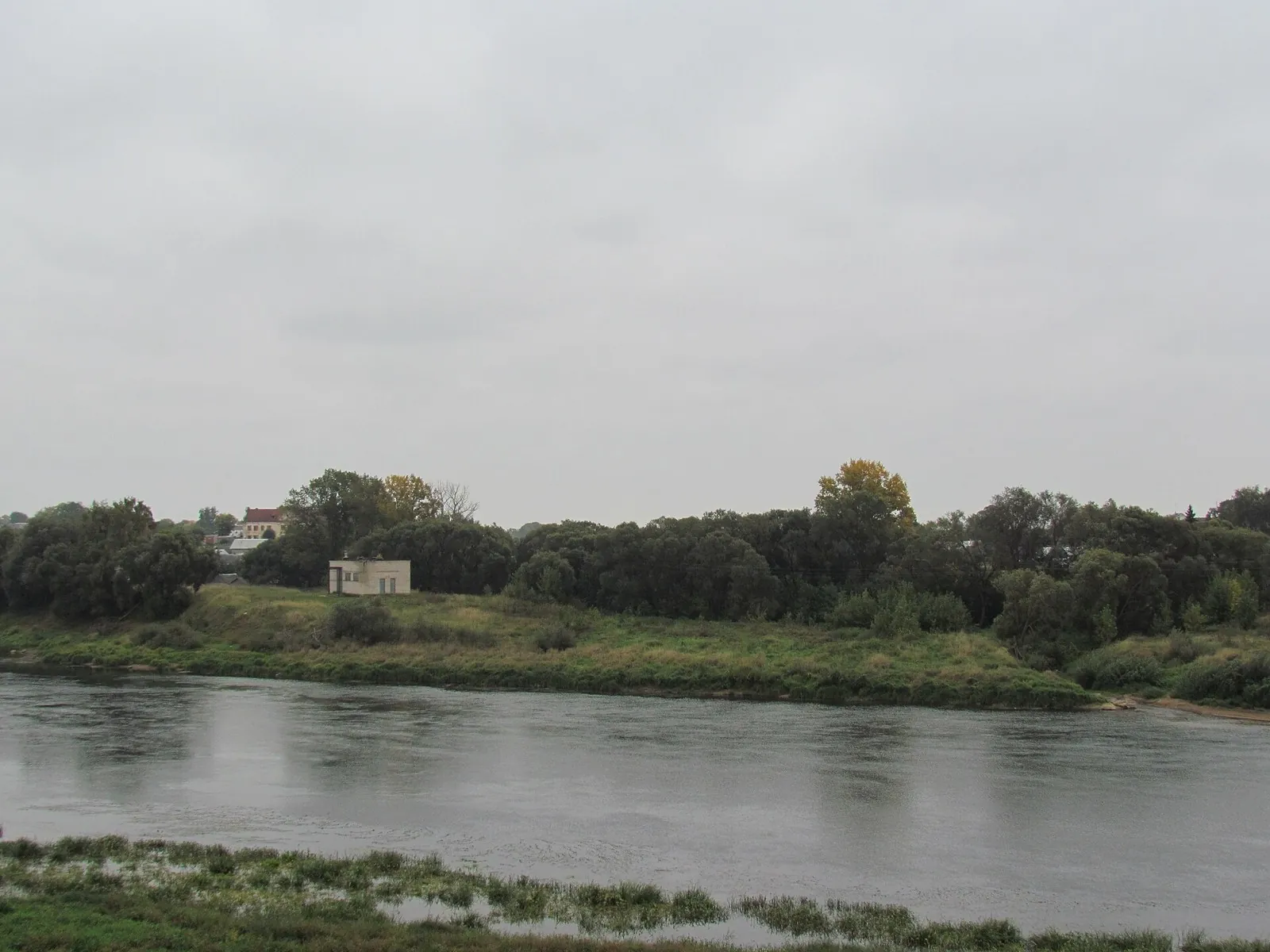 Транс Беларусь Фест — Орша - Климовичи