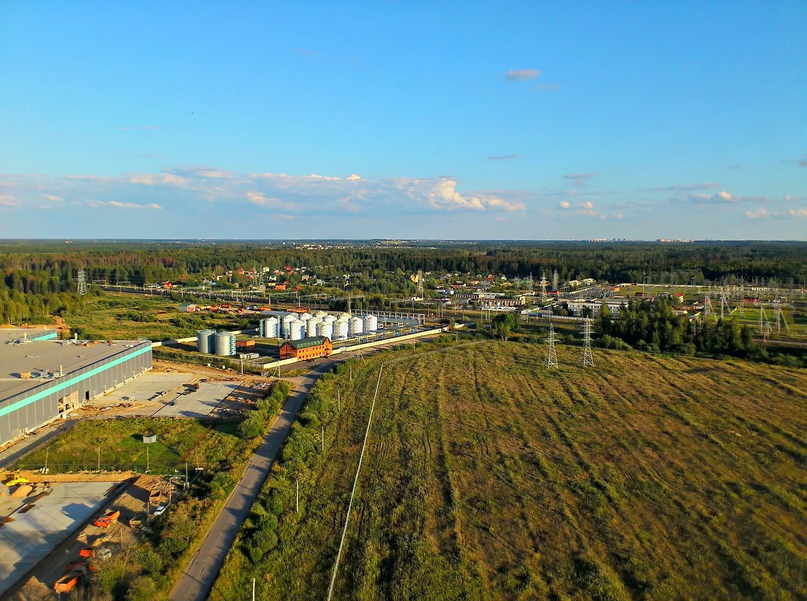 Povarovka — Katuar
