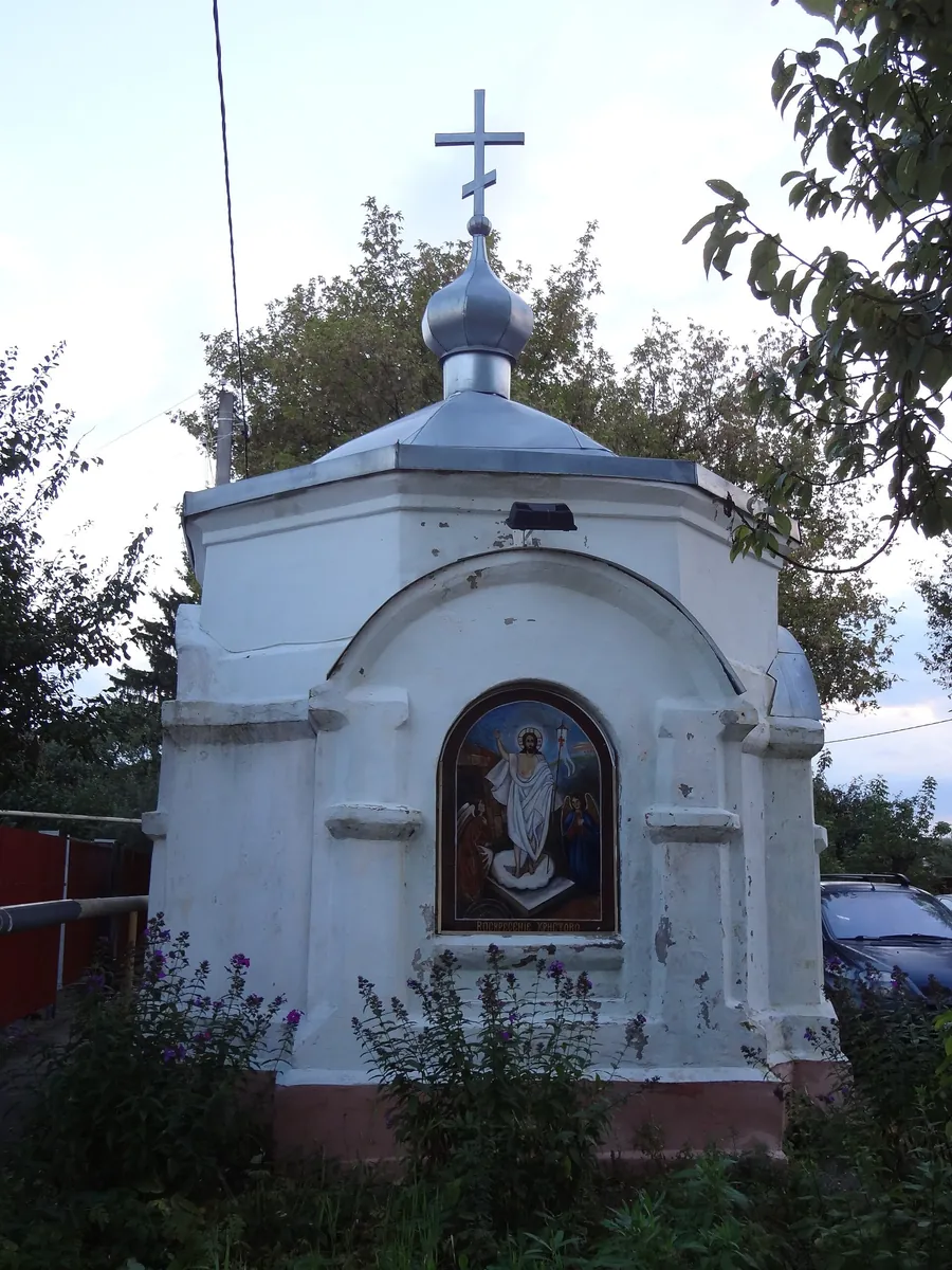 Esino — Kuzyaevo