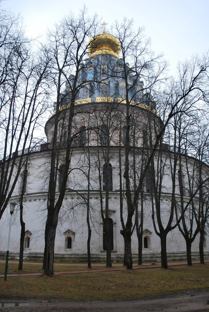 Sokolinaya Mount