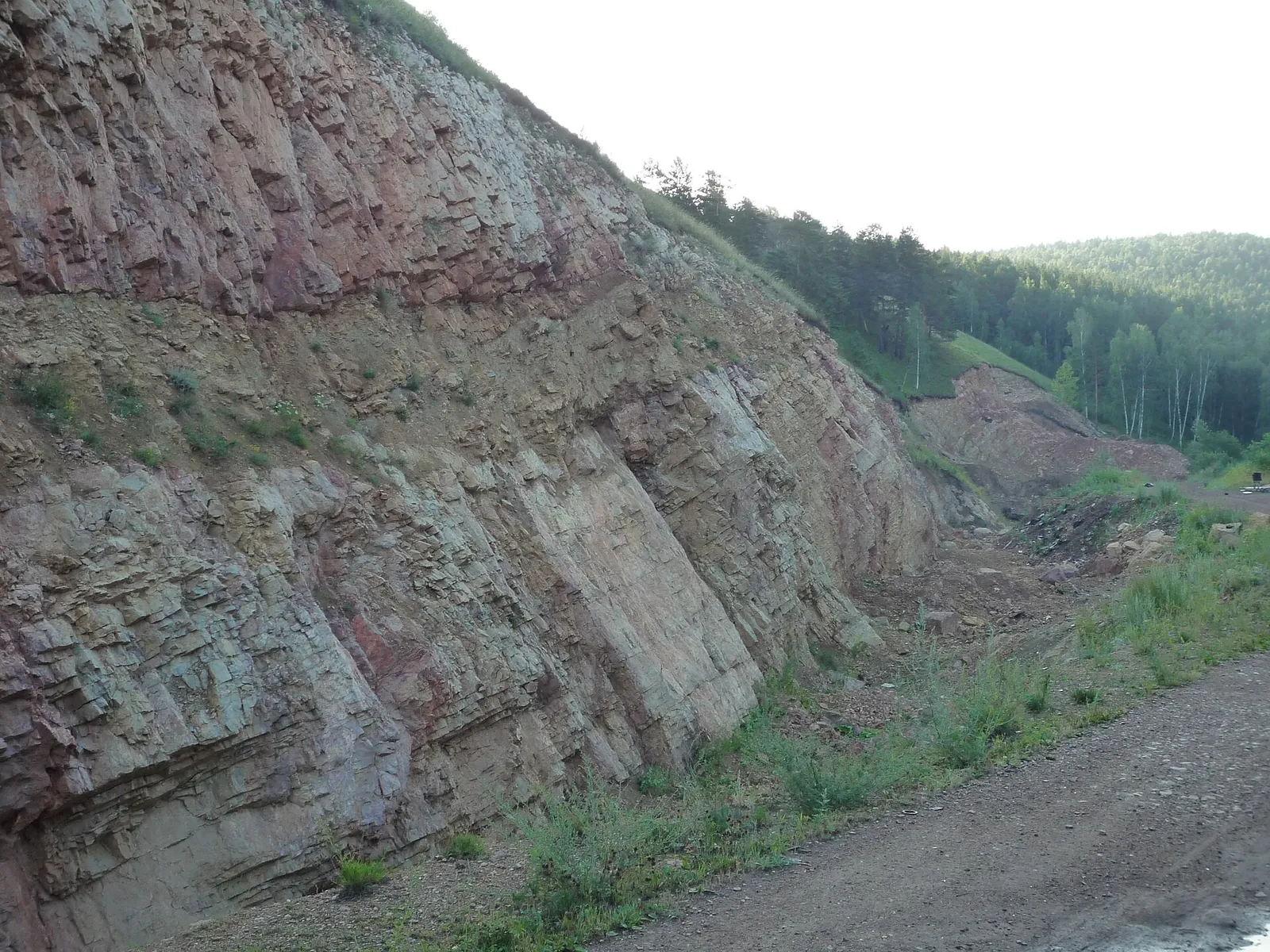 Karst Trail