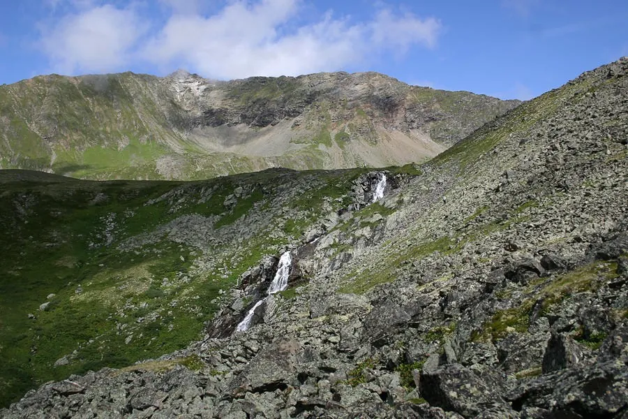 Arkhut to Kharimta