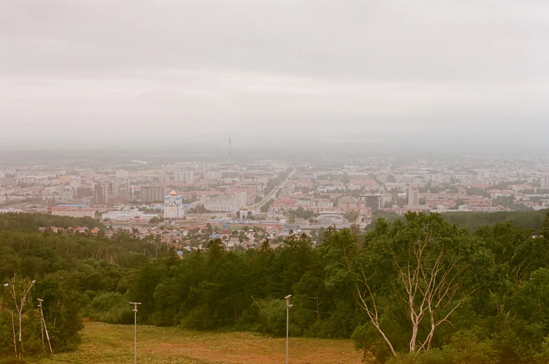 Зелёнка