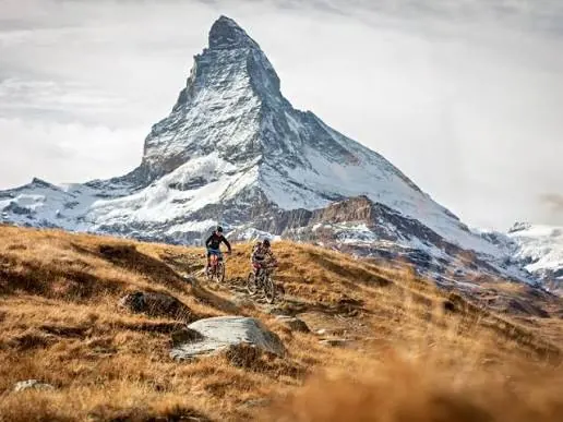 Berner Oberland-Route