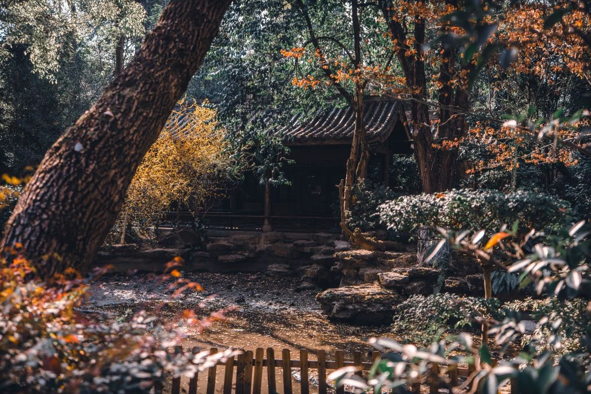Улочки старого города... - изображение 3