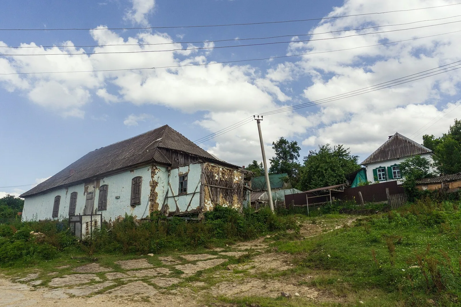 Adygeya: Walking Route: route photo 2 in Krasnodar Krai