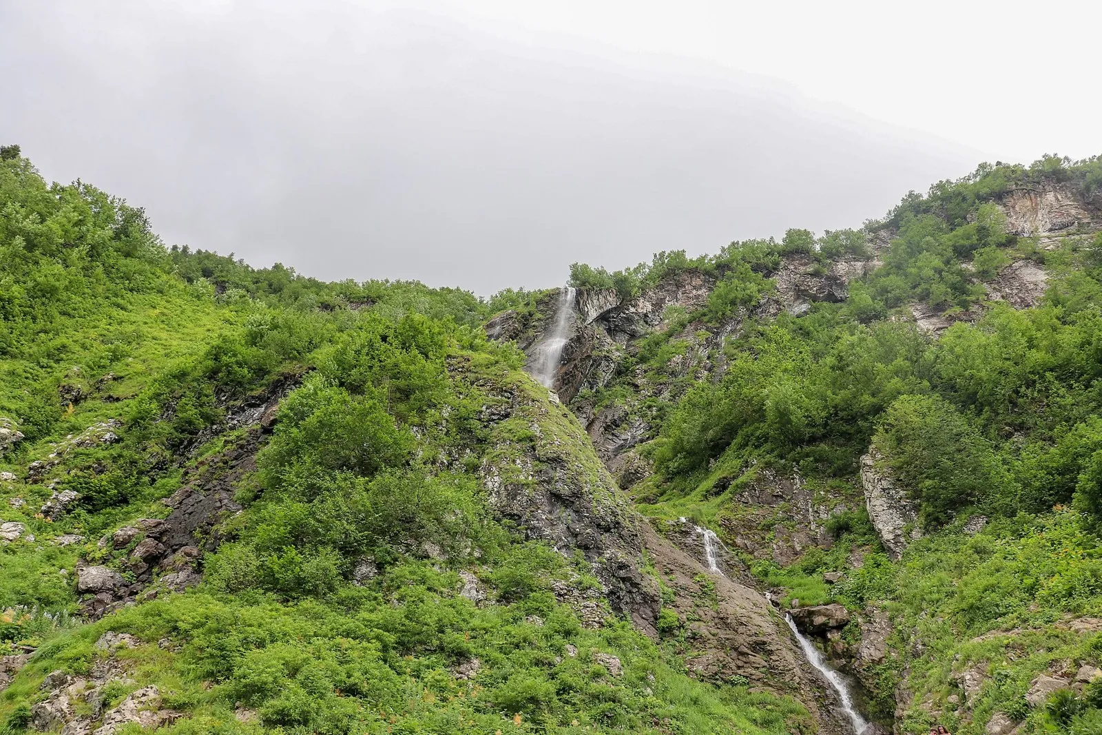 Novichok: route photo 4 in Krasnodar Krai