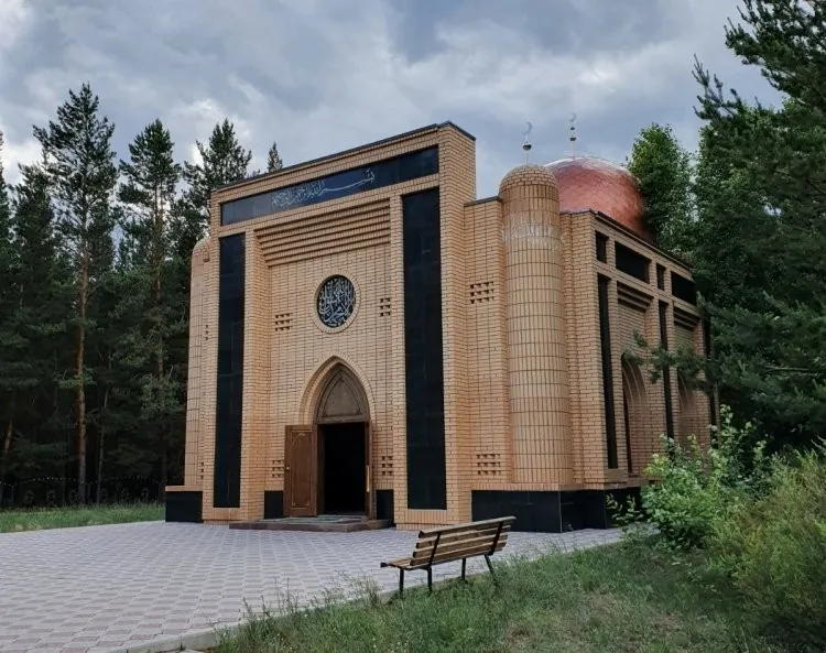 Лёшкина тропа: фото маршрута