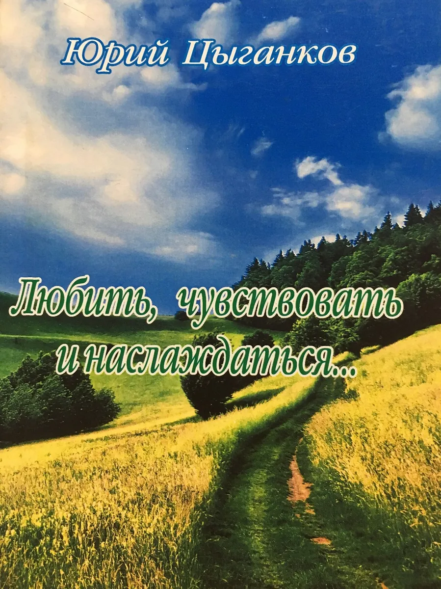 Pine Forest Trail: route photo 4 in Krasnodar Krai